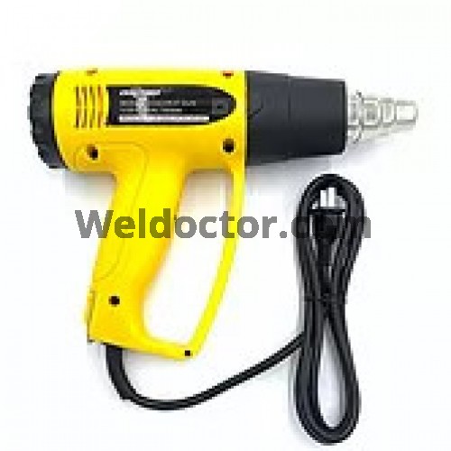 Hot Air Gun